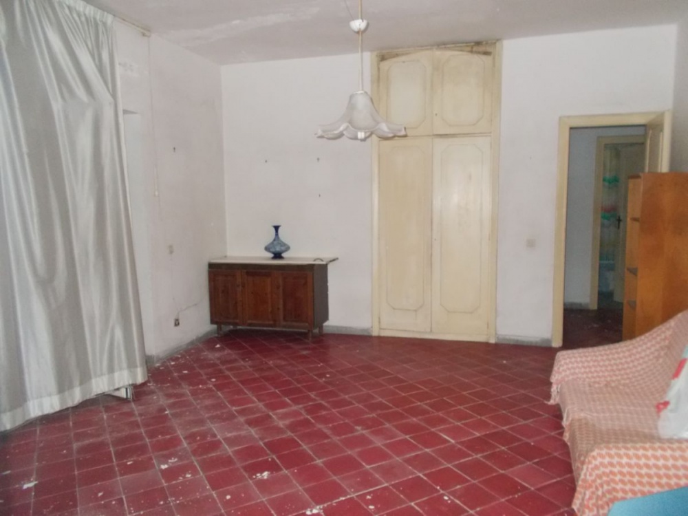 VENDESI Villa trifamiliare in Parco Seit, Lago Patria